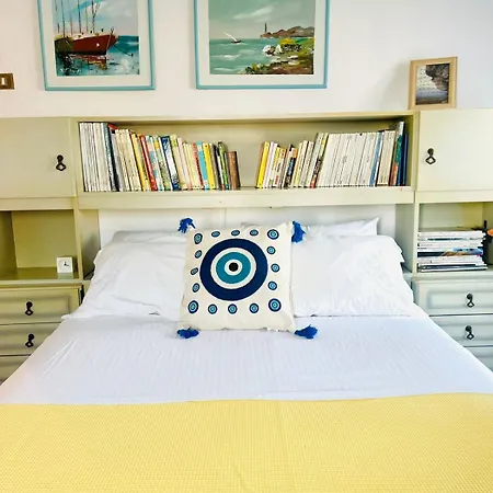 Private With Spacious Garden & Veranda - * Flojitá